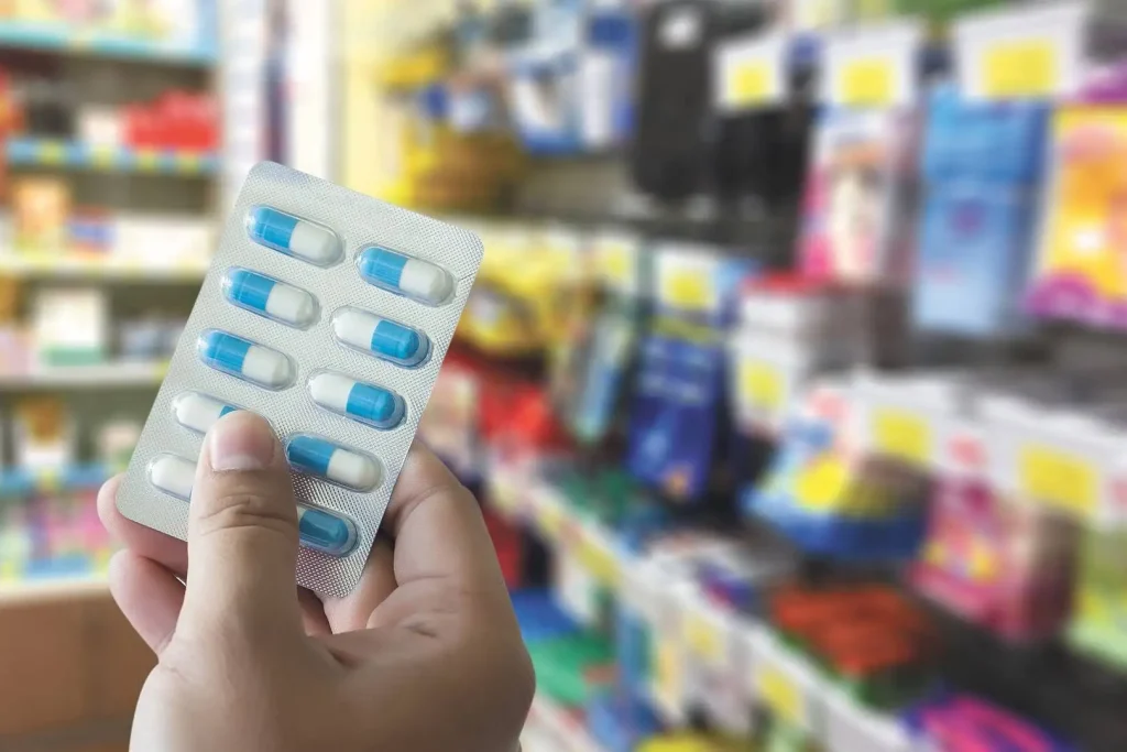 shingles vaccine lawrenceville