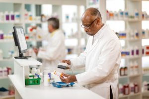 Compounding services