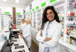 advanced pharmacy services