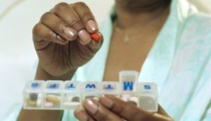 medication synchronization