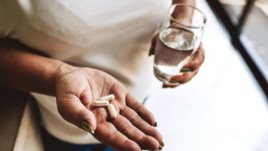 OTC Acid Reflux Medicine