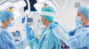 specialized medical services