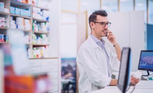 Advanced Pharmacy Services