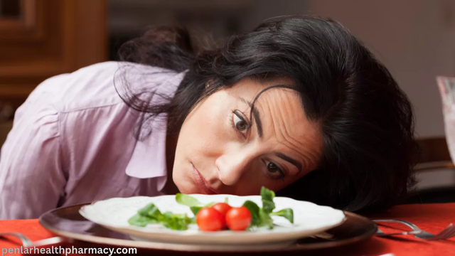 Kesalahan Diet
