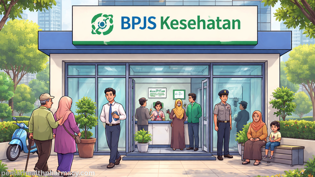 kantor bpjs